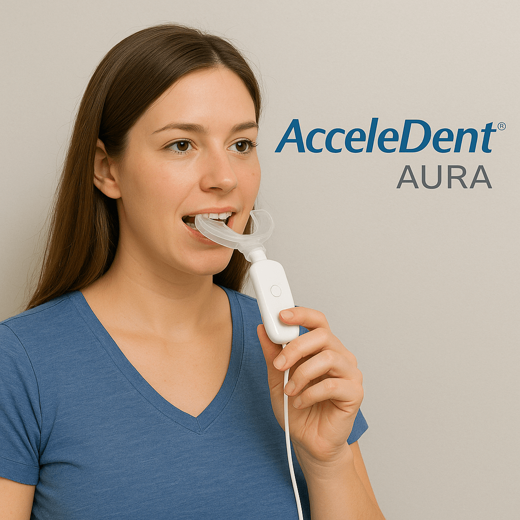 acceleDent aura in woodbridge il