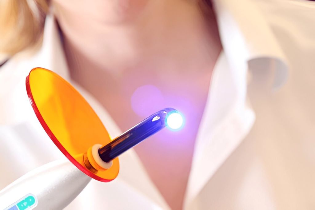 diode laser treatment in woodbridge il