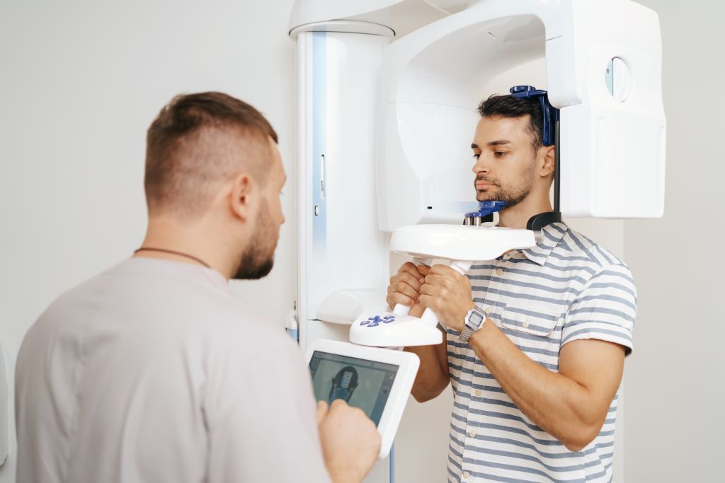 i cat cone beam 3d dental imaging system in woodbridge il