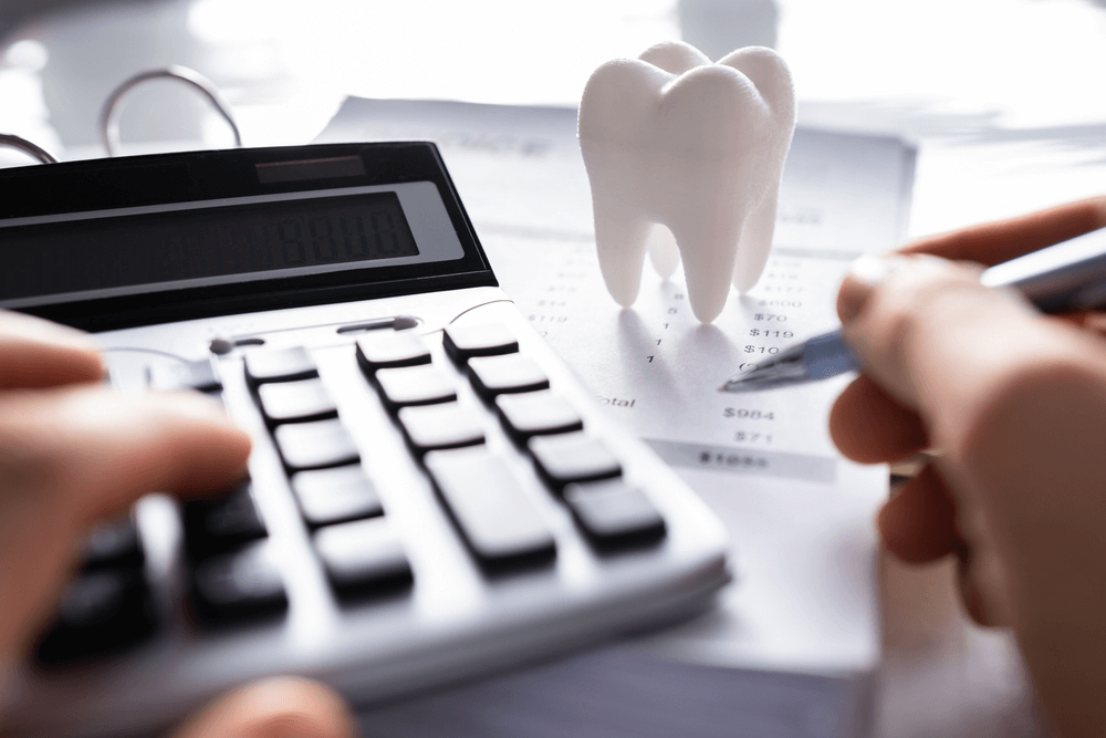 invisalign costs near you