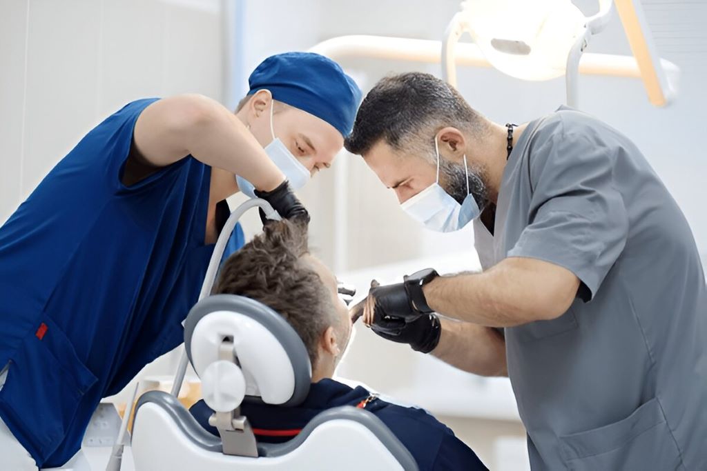 surgical orthodontics near you