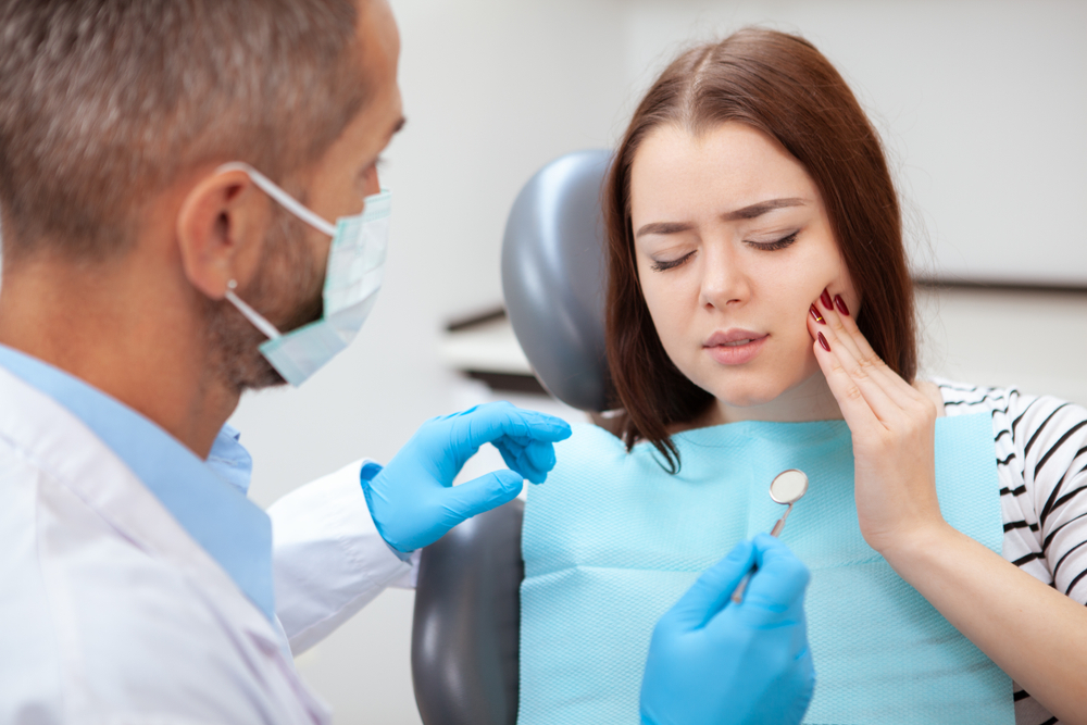 emergency care in woodridge il