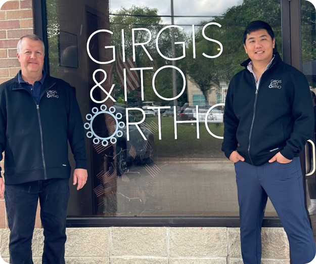 Welcome to Girgis and Ito Orthodontist