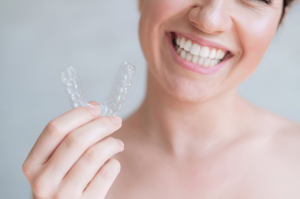 orthodontic retention