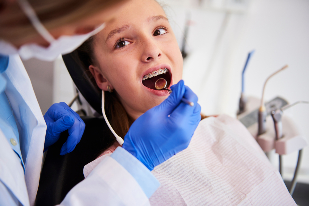 orthodontics for all ages
