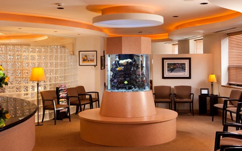 receiption-area-clinic-girgis-and-ito-orthodontist