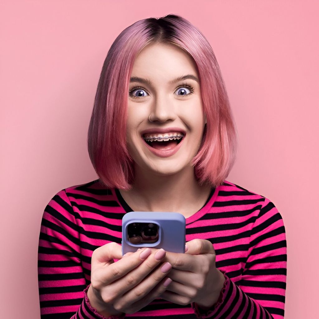 types of braces