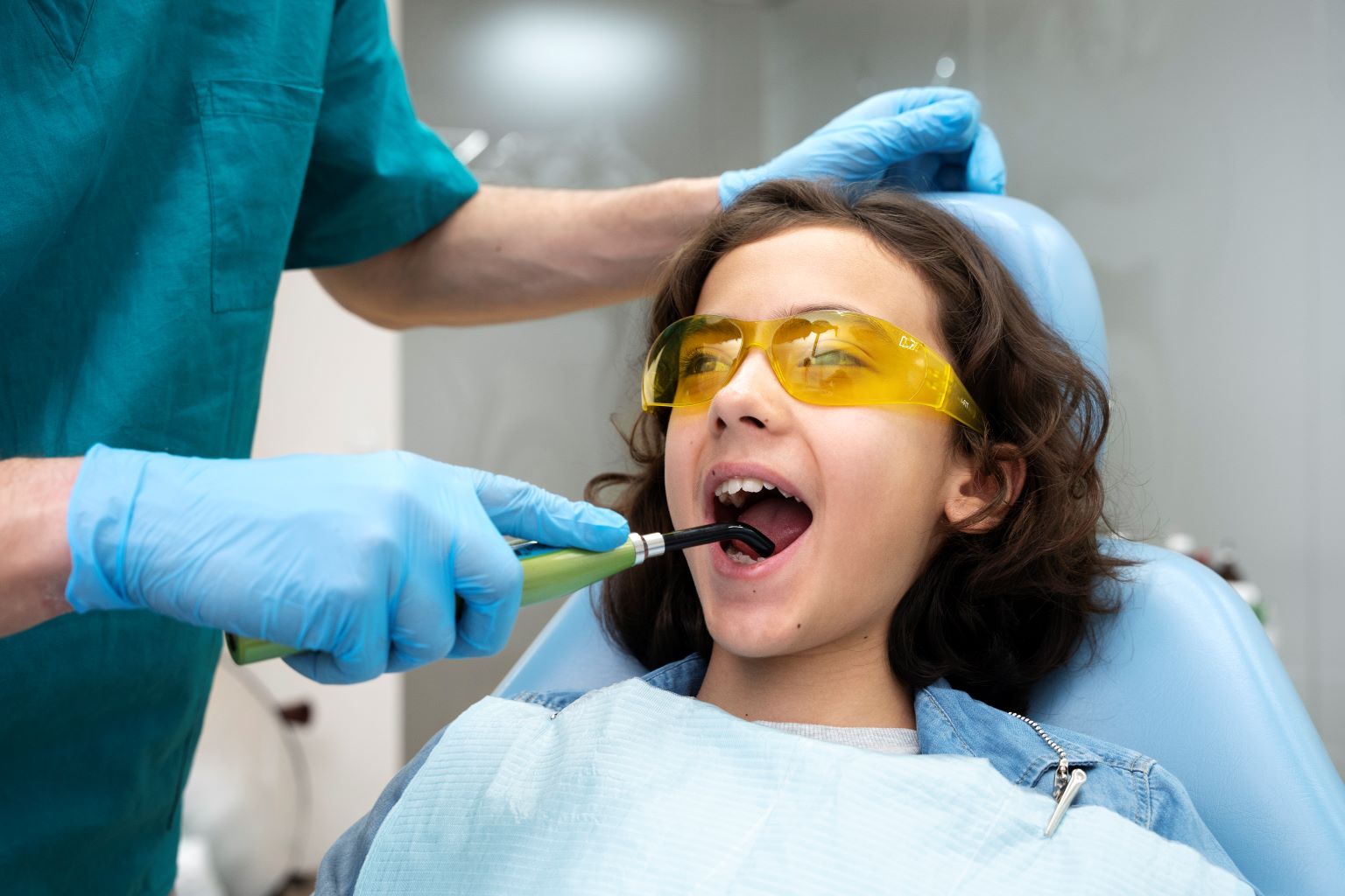 Why Early Orthodontic Care Matters for Your Child’s Smile?