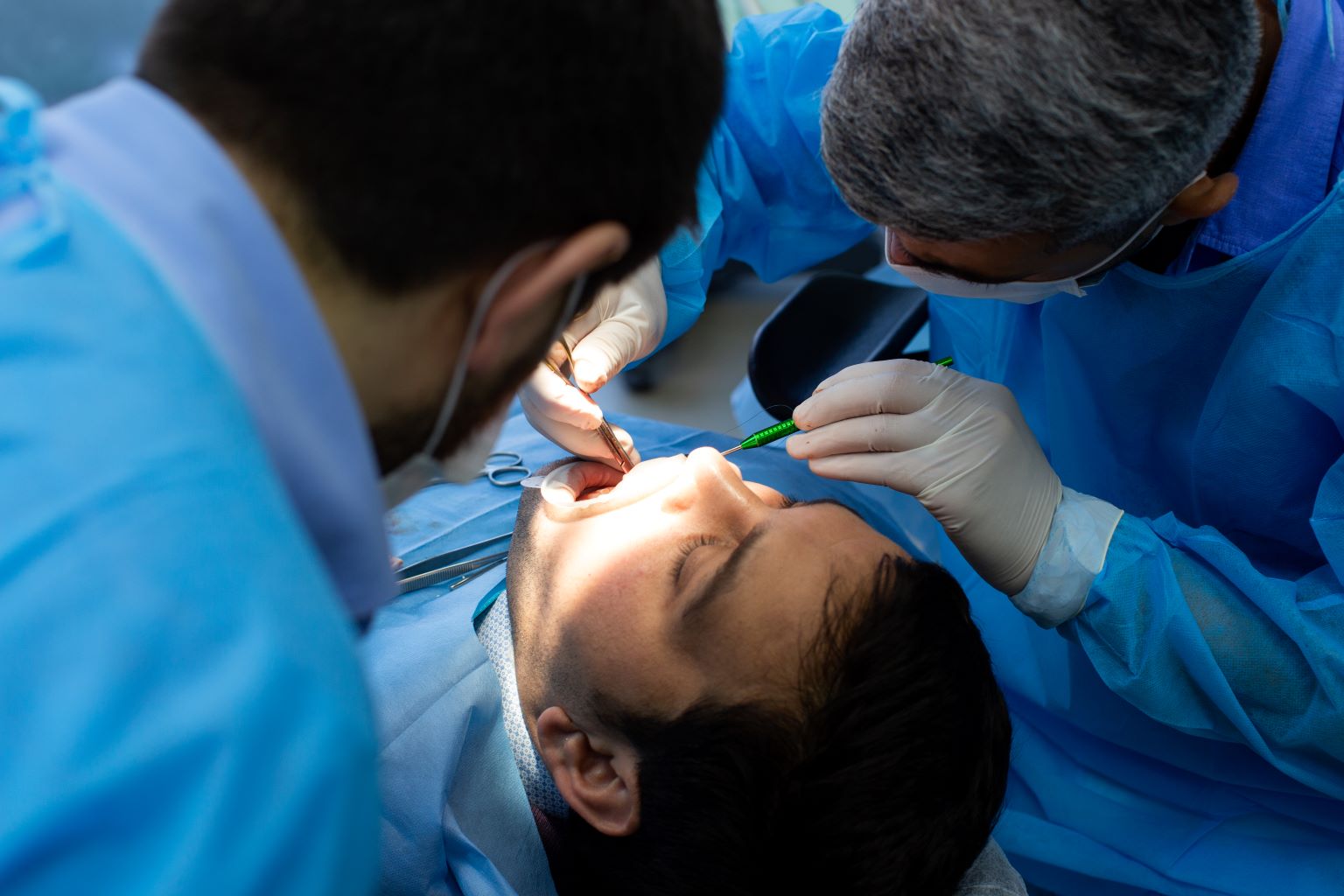 Surgical Orthodontics: What It Is and Who Needs It