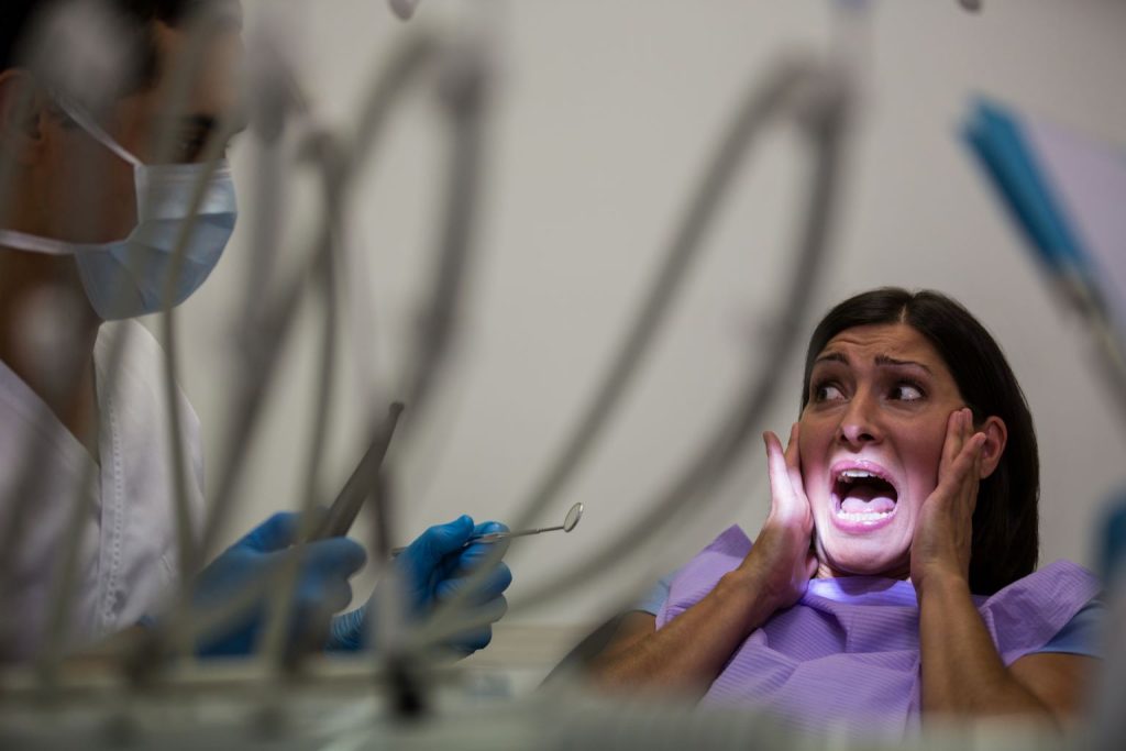 Top 5 Most Common Dental Emergencies