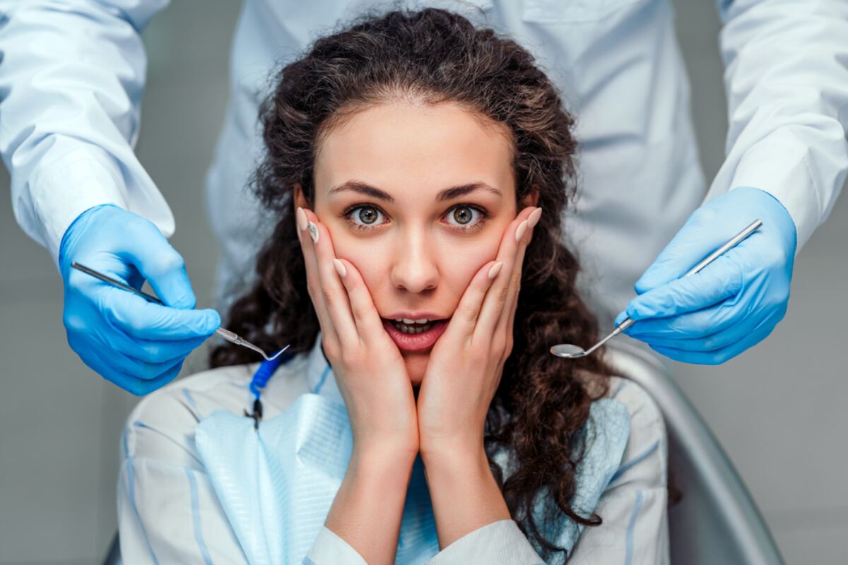common orthodontic emergencies and how to handle them