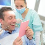 how surgical orthodontics corrects jaw misalignment