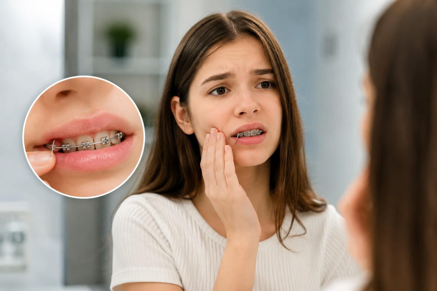 emergency orthodontic care what to do before your visit
